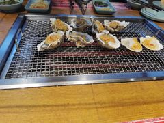 -蚝英雄鲜蚝自助专门店(长楹天街直营店)