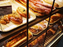 -山崎面包(静安久光店)