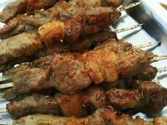 -玉园烧烤·海鲜辣炒