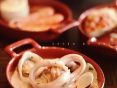-金奥国际酒店温哥华扒房Vancouver Grill