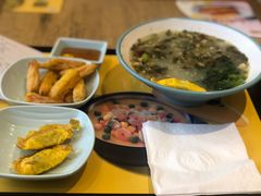-老娘舅(总部自由港店)