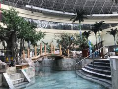 -石老人观光园