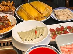 -大隐·成都火锅Bistro(合生麒麟新天地店)