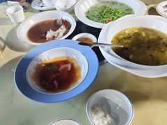 -水云间·园林餐厅(大龙店)