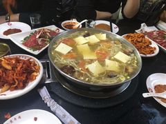 -八仙水煎牛肉(邮电小区店)