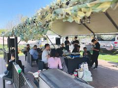 -TIPPI营地 房车主题·露营烧烤团建轰趴(天安假日店)