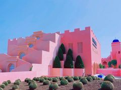 -漳州滨海火山岛自然生态风景区