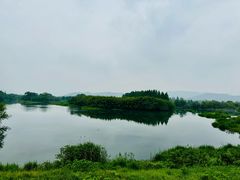 -杭州双溪漂流景区