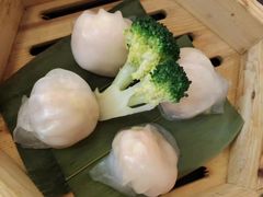 -锦粤宫·精致粤菜(深圳北站店)