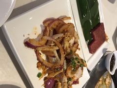 -么子烤肉(化龙池店)