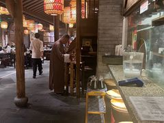 -南京大牌档(崇文门国瑞店)