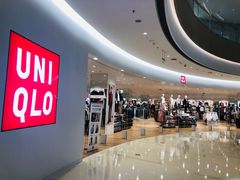 -优衣库(苏州吴江万象汇店)