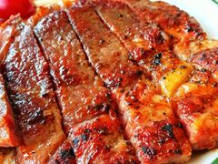 -圣彼得堡观江俄餐厅(中央大街黑金冠店)