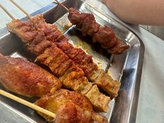 -海平馄饨(逍遥二路店)