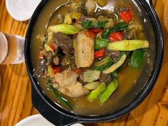 -斯丹姜母鸭·古法干香(涂门街总店)