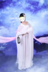 -美云庭古装·格格服汉服·京城旅拍(北京店)