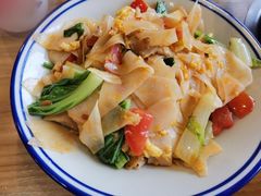 -妈妈的味道·腾冲特色菜(和顺古镇店)
