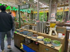 -曾百万小炉小串自助烧烤(高新店)