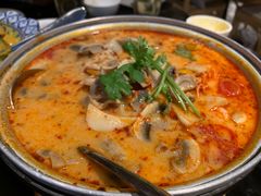 -Thai Alley泰爱里(二沙岛店)