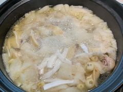 -百年果林椰子鸡(中洲店)