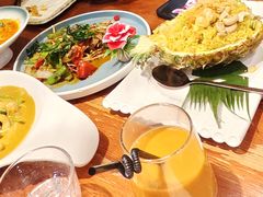-Siam泰餐厅(水上公园店)