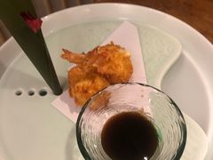 -京料理·日料自助·铁板燒(复悦城店)