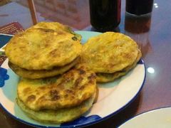 肉三鲜馅饼-老山记海城馅饼大酒店(振兴小区店)