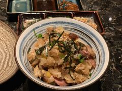 老干杯鴨肝釜饭-老乾杯和牛烧肉(王府中环店)