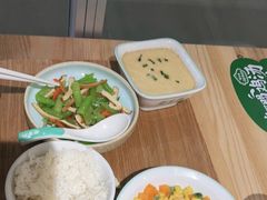 -老乡鸡(融科天地店)