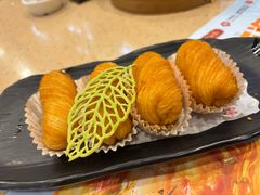-点都德(皇岗村店)