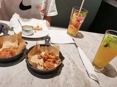 -必胜客(长安长青店)