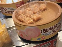 -龍歌自助小火锅(李沧丽达店)