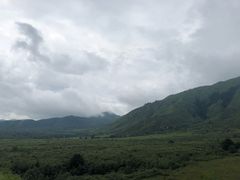 -石棉县孟获城