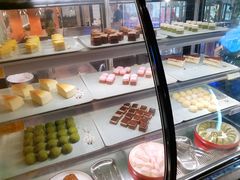 -欢乐牧场海鲜烤肉自助(牡丹园店)