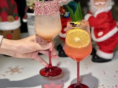 -狮拾久·现代新加坡料理(壹方城店)