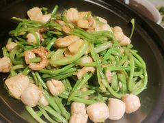 -味莊·青岛菜(云霄路店)