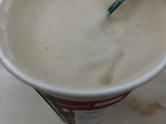 -星巴克(杭州下沙福雷德店)