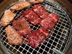 -御牛道日式烤肉料理(杭州万象城店)