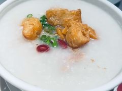艇仔粥-避风塘·老港味餐厅(虹口龙之梦店)