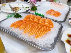 -新享乐海鲜(翠华路店)