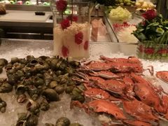 -万达文华酒店·48F云端窗景美食汇自助餐厅