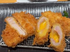 -胜博殿日式炸猪排(悠唐店)