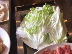 -和庆斋阳坊秘制羊蝎子火锅(云岗店)