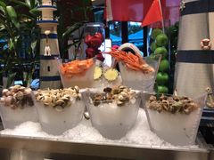 -海棠湾威斯汀酒店·知味西餐厅