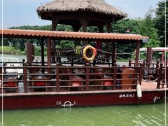 -海珠湖公园