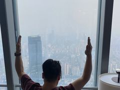 -长沙尼依格罗酒店