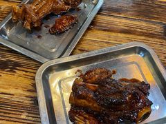 -王裕興肉莊(南禅寺店)