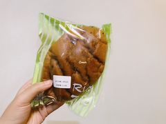 紫薯米包-RiceZone乐食尊纯米面包坊(望京店)