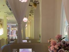 -PARFUM FLORAL花境法餐(南京首店)