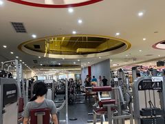 -奇迹健身(SM广场店)